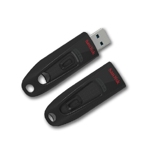 Sandisk/Flash 16G U Дисковый автомобиль USB3.0 высокий скорость 16GU Диск CZ48 Персонализированное бизнес -шифрование U Диск