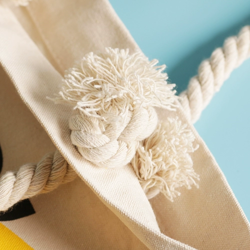 Canvas Cotton Bag Custom Pattern Pattern Sturning Conference Bag Bag Сумка Custom -Made Advertising Packation может быть срочным