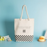 Canvas Cotton Bag Custom Pattern Pattern Sturning Conference Bag Bag Сумка Custom -Made Advertising Packation может быть срочным