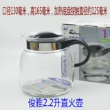 Изысканный высокооборозильный тепло -устойчивый