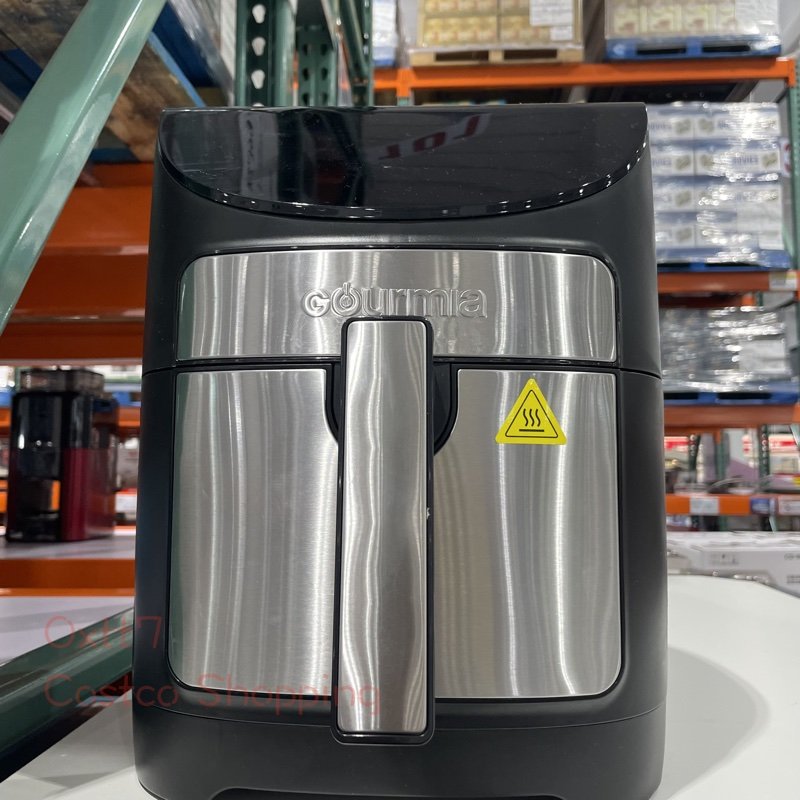 GOURMIA AIR FRYER 空气炸锅 GAF798 / 6.7升 Costco代购淘宝网