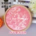 Rouge blush Makeup Pink cam baking Powder blush Pink Clear nude trang điểm sửa chữa bột nở đích thực