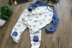 Trẻ em đồ lót nhiệt trẻ em cotton dày bé trai và cô gái đồ ngủ không xương hươu cashmere quần áo mùa thu quần dài phù hợp với bộ đồ ngủ trẻ em cao cấp Quần áo lót