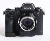Sony Ilce-9 A9 A7R3 A7M3 камера Rytic Wood Hands Skill Tiger Piece Оригинальный дизайн