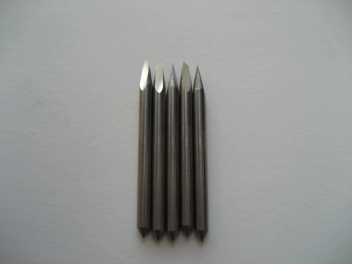 mimaki cutting plotter vinyl cutter blade knife needle pin