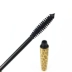 Đích thực Lilan 妃 Leopard mascara dài quăn dày không thấm nước không nở lâu dài không caking tăng trưởng chất lỏng mascara trong suốt Kem Mascara / Revitalash