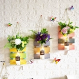 Украшение стены ваза стена -креативная стена подвеска для дома ювелирные изделия
