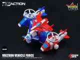 [Bang] Spot Action Toys Mini Mech Fleet 15 Моделирование модели модели