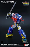 [Bang] Spot Action Toys Mini Mech Fleet 15 Моделирование модели модели