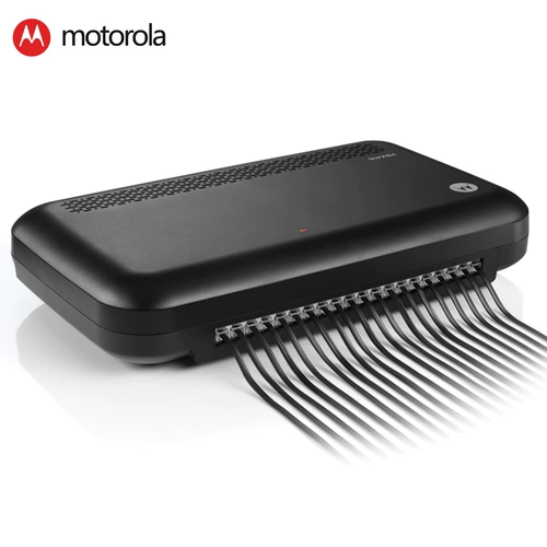 Motorola PBX416 Программа -Контролируемый телефонный переключатель 4-16 из групповой телефонной программы Switch 2 в 16