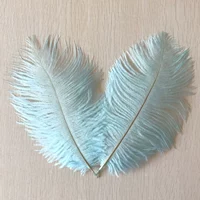 Светло-синий