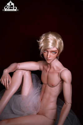 taobao agent BJD-DF-H-68 Male Uncle's New Monopolin (SD doll similar genuine spherical joint 1/3