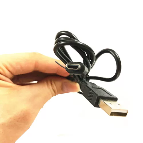 NDS LITE/ IDSL CABLE CABLE NDSL Игровое консоль USB Power Cable Зарядное устройство
