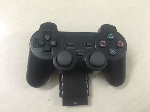 Беспроводная ручка, игровая приставка, вибрация