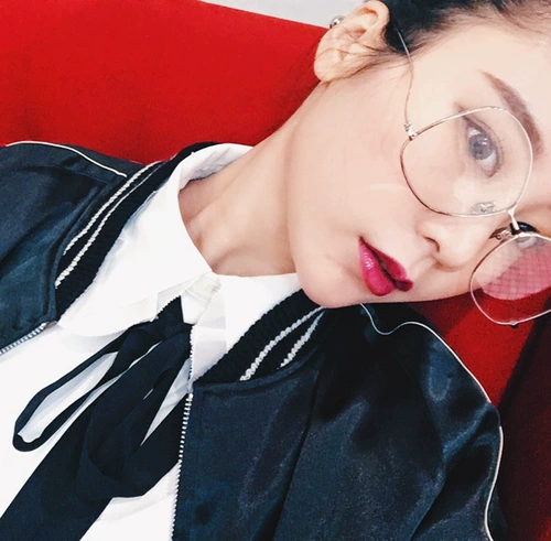 Солнцезащитные очки, украшение-шарик