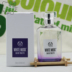 The body shop White Musk Silk Soft and Elegant Hương 30 60ml Opera Opera Hàn Quốc nước hoa khô Nước hoa