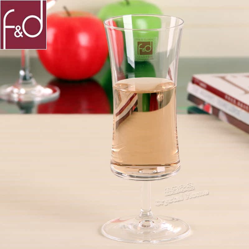 Купить Бокал для вина Турецкий паша/Ф&Р Фенти бессвинцового хрусталя ...