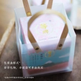 В ожидании аромата молока Iris Pu'er Tea ｜ Coffee Tea Tea Ceremony 20 класс Publisa
