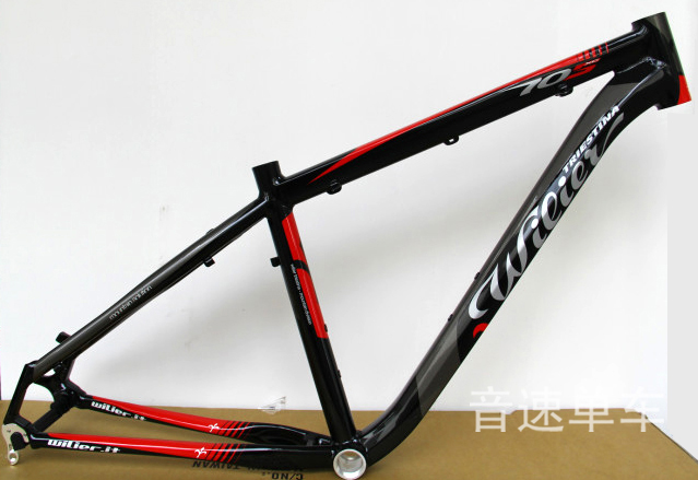 mtb wilier 705