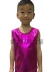 Dành cho người lớn mẫu giáo cậu bé trang phục nữ Liuyi âm nhạc lưu trữ vest vai da giả da đàn hồi bóng không tay quần áo bé trai 1 tuổi Trang phục