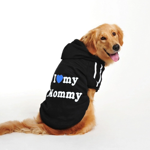 ПЭТ Big Dog Clothing Labrador Golden Retriever