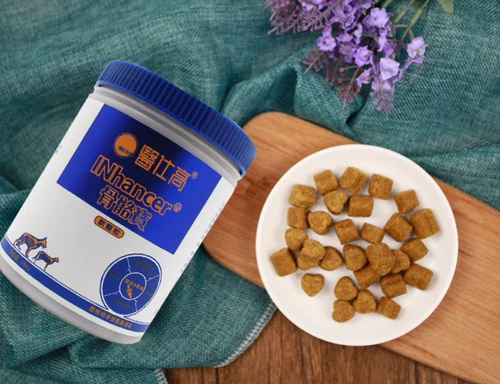 Иши костяная кость Бао 455G собака собака Желли Развитие бедра бедные ноги боли кошка собака и собака Сензон