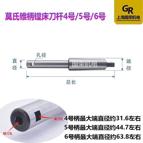 Промышленное конусное кровать кровать-кровать нож.