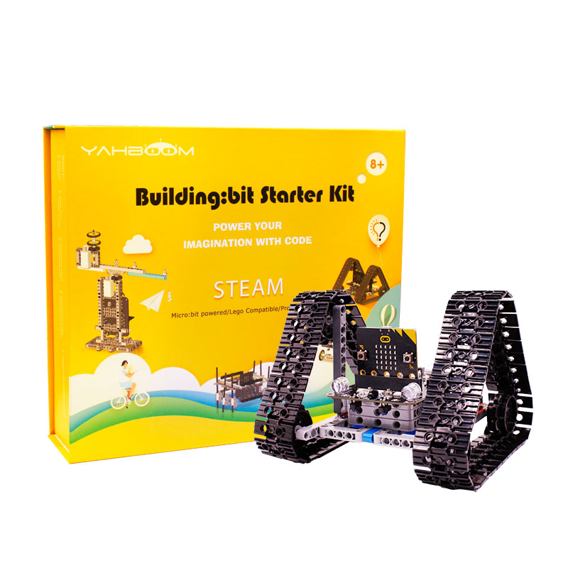 Bit build
