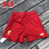 SFS NB đích thực 19 mùa giải Liverpool người hâm mộ nhà phiên bản quần ngắn bóng đá thể thao MS930007 - Quần thể thao quần dài nike Quần thể thao