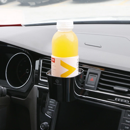 Держатель для стакана для автомобиля, универсальная трубка со стаканом