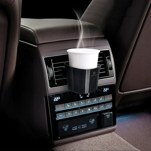 Держатель для стакана для автомобиля, универсальная трубка со стаканом