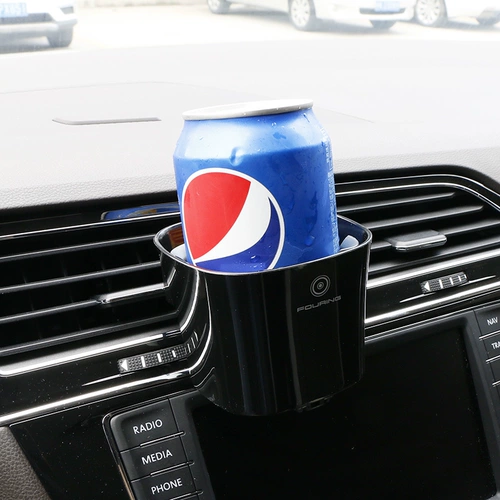 Держатель для стакана для автомобиля, универсальная трубка со стаканом