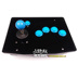 Lĩnh vực loại phím tiêu chuẩn  lớn sân chìa khóa vua của rocker arcade trò chơi rocker máy tính usb phím điều khiển tay cầm gamesir t4 pro Cần điều khiển