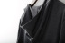 Thiết kế ban đầu nam mùa xuân và mùa thu áo len nam cardigan nam mỏng của áo khoác xu hướng Hồng Kông mui xe gió 5 cm Hàng dệt kim