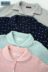 Đồ ngủ cỡ lớn không khí cho nam nữ mùa thu và mùa đông cotton dày bông dài tay áo cardigan yêu thích dịch vụ nhà kiểu đồ bộ may vải thun Cặp đôi