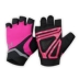 UnderArmour An Dema UA tập thể dục mặc của phụ nữ nửa ngón tay đào tạo găng tay chống trượt 1253696