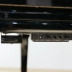 [Lựa chọn trực tiếp] Đàn piano trung cổ Nhật Bản GC1SN Tam giác chuyên nghiệp - dương cầm