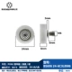 BS606 24-6C3L8M6