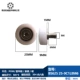 BS625 25-9C1L8M6