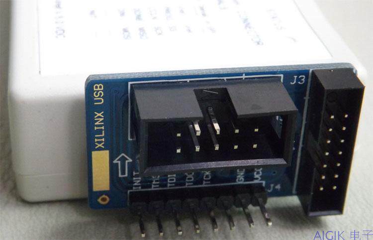優2026版新二代、Xilinx DLC10 Xilinx platform cable USB下載器FPGA/CPLD | 露天市集 | 全 ...