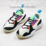 Собственные виды спорта Jordan Delta Edison Chen Guanxi Mars Shoes Brown Green Function кроссовки CT1003-101