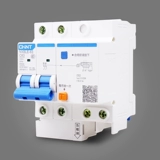Zhengtai DZ47LE1P2P3P+N4P NXB Тип утечка утечка открытого воздуха открытый защитник 10A-63A утечка
