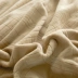 Mùa đông dày chăn tổng hợp thảm chăn ấm chăn giải trí chăn Falais duy nhất đôi chăn 1.5m2 mét