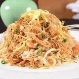 Бесплатная доставка Тайвань импортированная подлинная бренда тигра Hsinchu Rice Noodse 250G Fujian Гуандун Жаанд Жаркая Райс Райс Печь рисовая лапша.