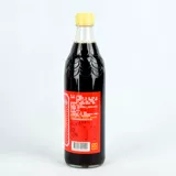 Аутентичный Тайвань импортированное промышленное исследование Da'an Black уксус 600 мл чистого риса черный уксус чистый зерно пивоварня пивоварня пивоваренный завод пиво