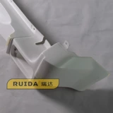 [Модификация Ruida] Suzuki gimni apio короткие стержни легкий угла задних бампера
