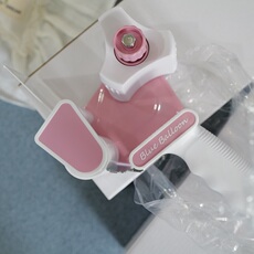 Скотчедержатель 中国blue balloon全球畅销款封箱器手持秒切胶带器tape dispenser