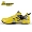 Bonny wave light Feather chính hãng giày cầu lông nữ giày thể thao Giày nam hấp thụ sốc siêu nhẹ thông thoáng 131  132 - Giày cầu lông