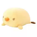 Мягкая плюшевая кукла, милая подушка с пухом