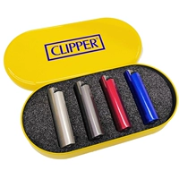 Bianyin Black Red Blue (длинная модель)